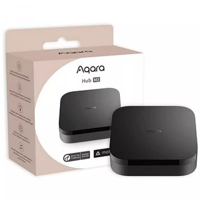 Aqara Smart Home Hub (riadiaca jednotka) M3 s IR ovládačom