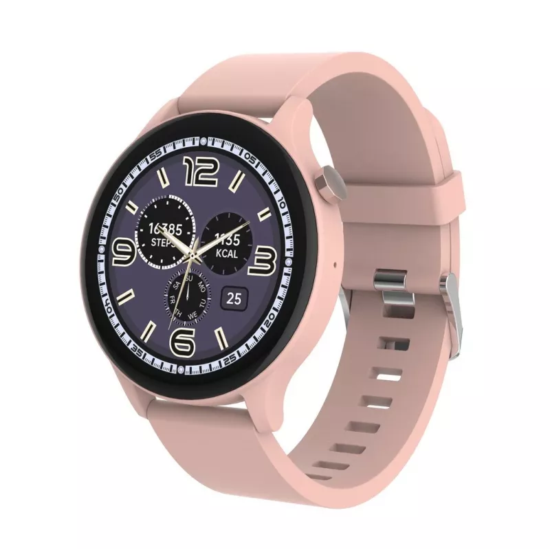 Smartwatch Denver SWC-338RO ružová