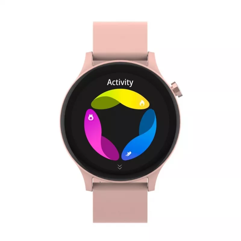 Smartwatch Denver SWC-338RO ružová