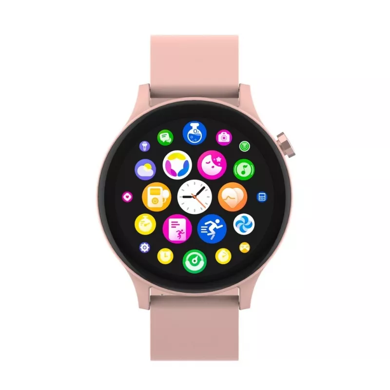 Smartwatch Denver SWC-338RO ružová