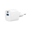 Gembird napájací zdroj - USB Type-A 24 Pin USB-C - 20 Watt