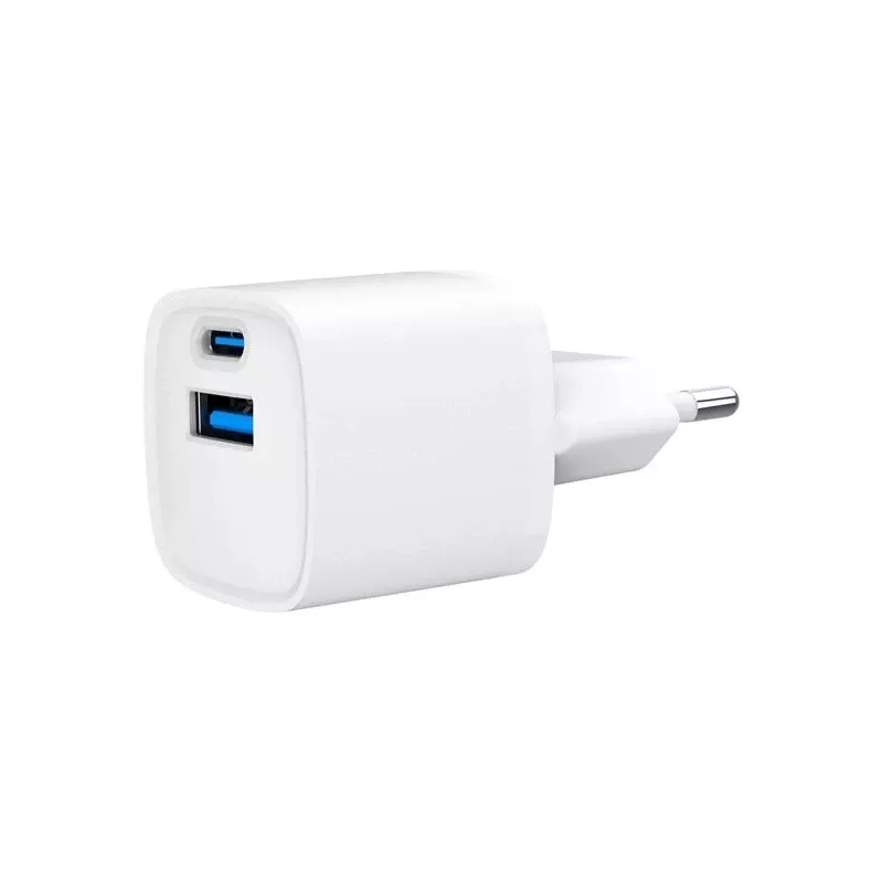 Gembird napájací zdroj - USB Type-A 24 Pin USB-C - 20 Watt