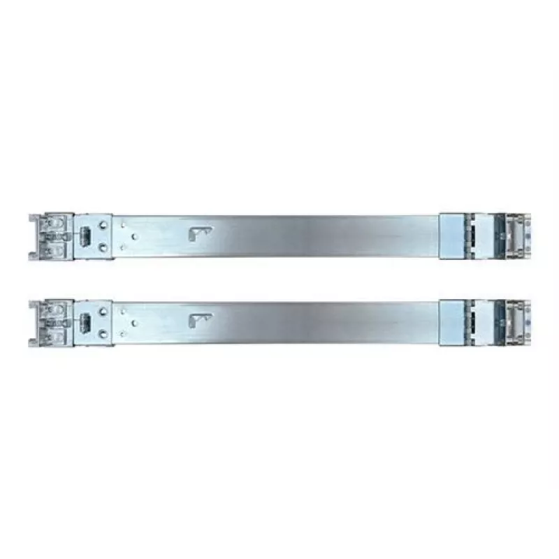QNAP RAIL-S01 Rack príslušenstvo Rack lišty kit