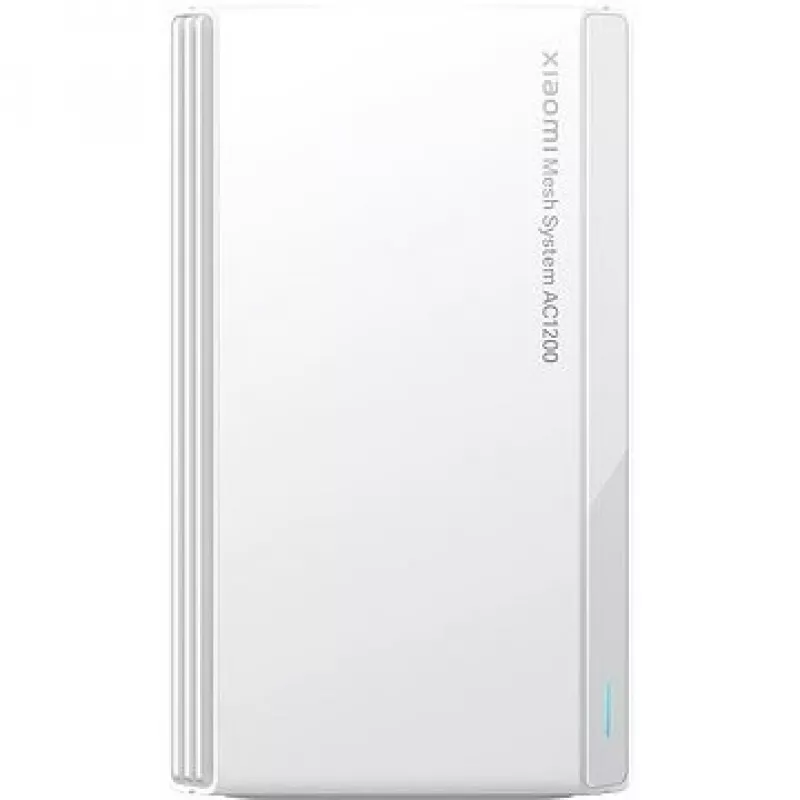 Mesh systém Xiaomi AC1200 Dualband 2,4 GHz 5 GHz Wi-Fi 5