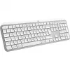 Logitech 920-011638 hliník, biela