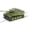 Stavebnica COBI Panzer VI Tiger no131 1275 dielov