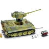 Stavebnica COBI Panzer VI Tiger no131 1275 dielov