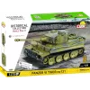 Stavebnica COBI Panzer VI Tiger no131 1275 dielov
