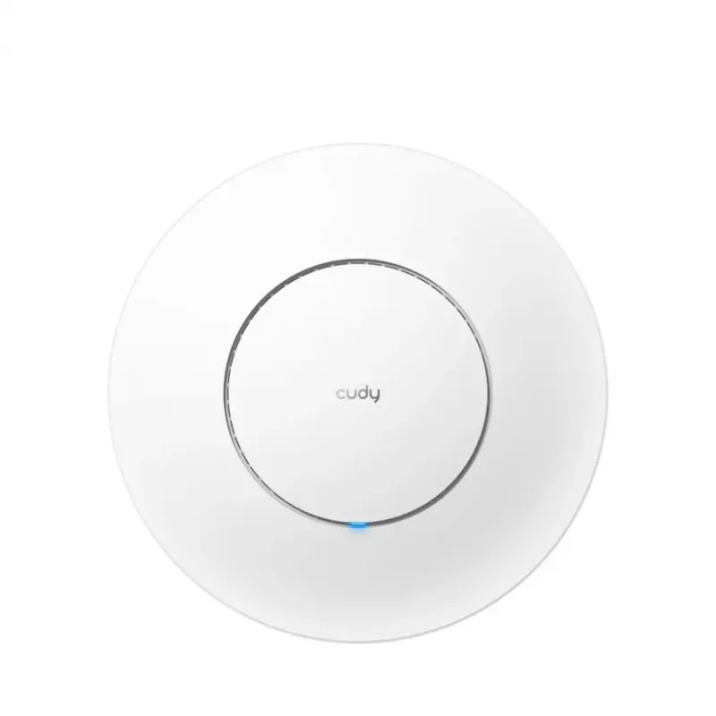 Cudy AP3000_P bezdrôtový access point 2976 Mbit/s biely Power over Ethernet (PoE)