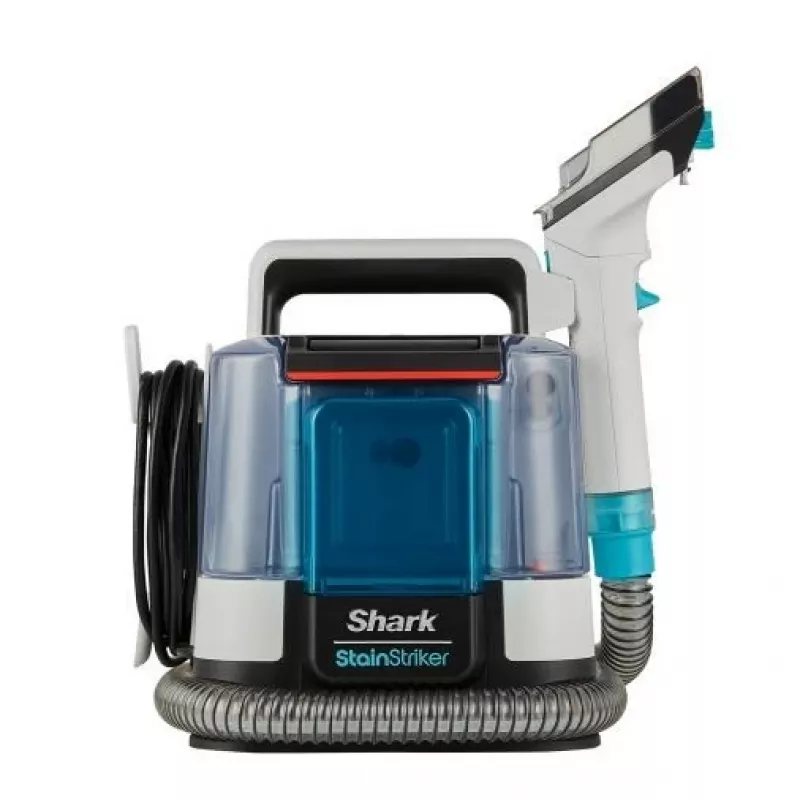 Sharkclean PX200EUT čistič kobercov ručný hĺbkové/priebežné čistenie biela