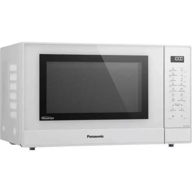 Panasonic mikrovlnná rúra voľne stojaca 1000W 32litrová biela
