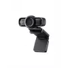 Aukey PC-LM3 Stream Series autofokus Full HD webkamera s 1/3-palcovým CMOS senzorom čierna