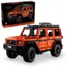 LEGO Technic Mercedes-Benz G 500 PROFESSIONAL Line sada 42177