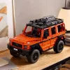 LEGO Technic Mercedes-Benz G 500 PROFESSIONAL Line sada 42177