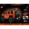 LEGO Technic Mercedes-Benz G 500 PROFESSIONAL Line sada 42177