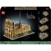 LEGO Architecture Notre-Dame de Paris set pre dospelých 21061