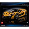 LEGO Technic 42172 McLaren P1 modelová stavebnica pre dospelých