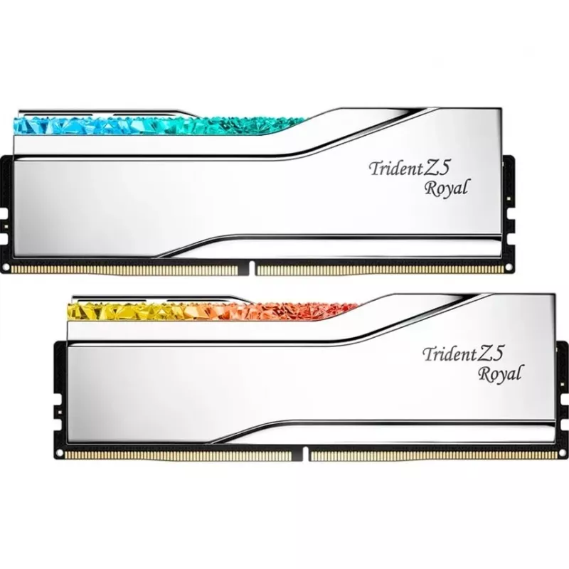 G.Skill F5-6400J3239F48GX2-TR5S pamäťový modul 96 GB 2 x 48 GB DDR5 640
