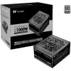 Thermaltake Toughpower SFX Platinum 1000W - TT Premium Edition napájací zdroj