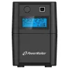 PowerWalker VI 850 SHL FR UPS (neprerušiteľný zdroj napájania) Line-Interactive 0,85 kVA 480 W 2 AC výstupy