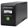 PowerWalker VI 600 SW FR UPS 600 VA 2 AC výstupy Line-Interactive (VI 600 SW FR)