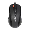 A4 Tech X-710 Scroll Wheel PC myš PC/MAC 2-smerový herný produkt