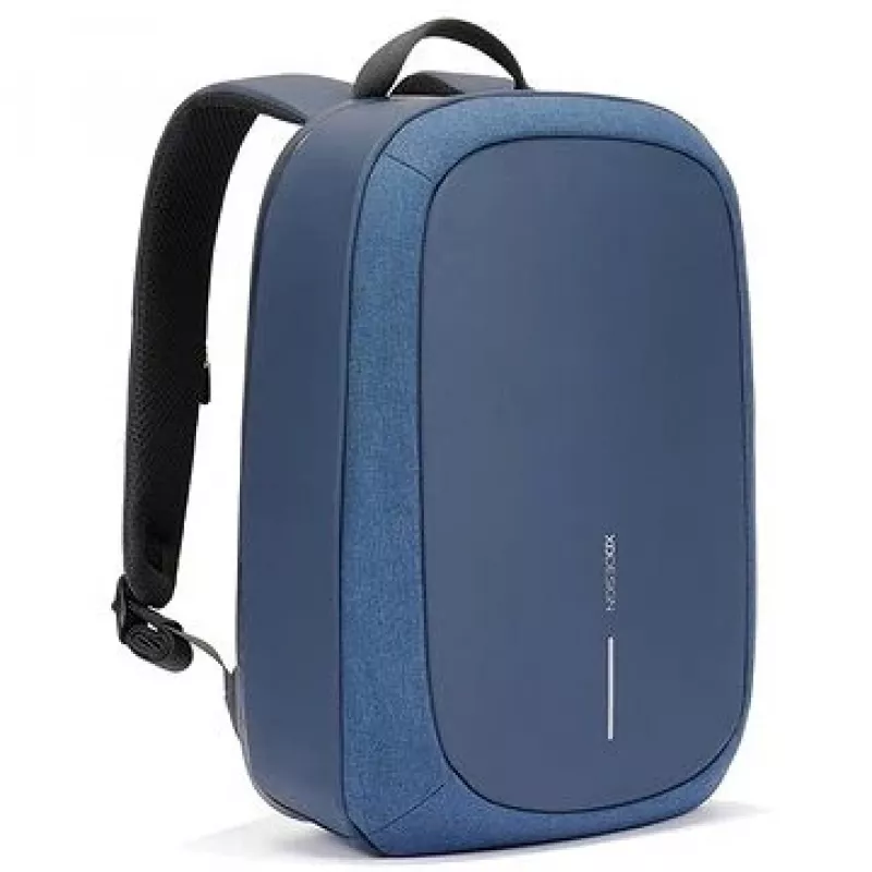 XD Design nepriestrelný batoh Bobby Edge Navy P/N: P706.2505