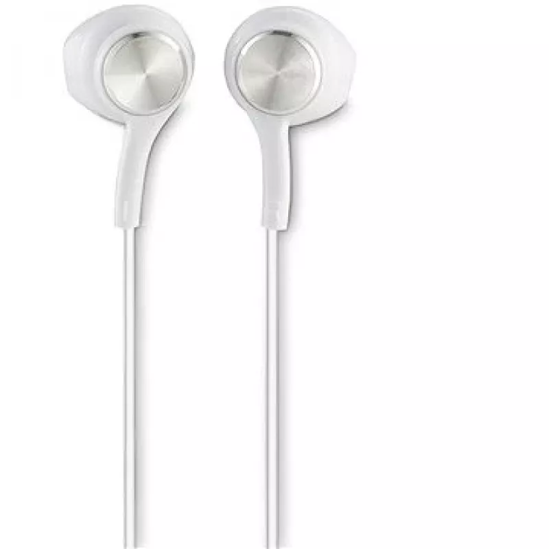 Hama 00184194 slúchadlá/headset káblové do uší hovory/hudba/šport/každodenné USB Type-C biela