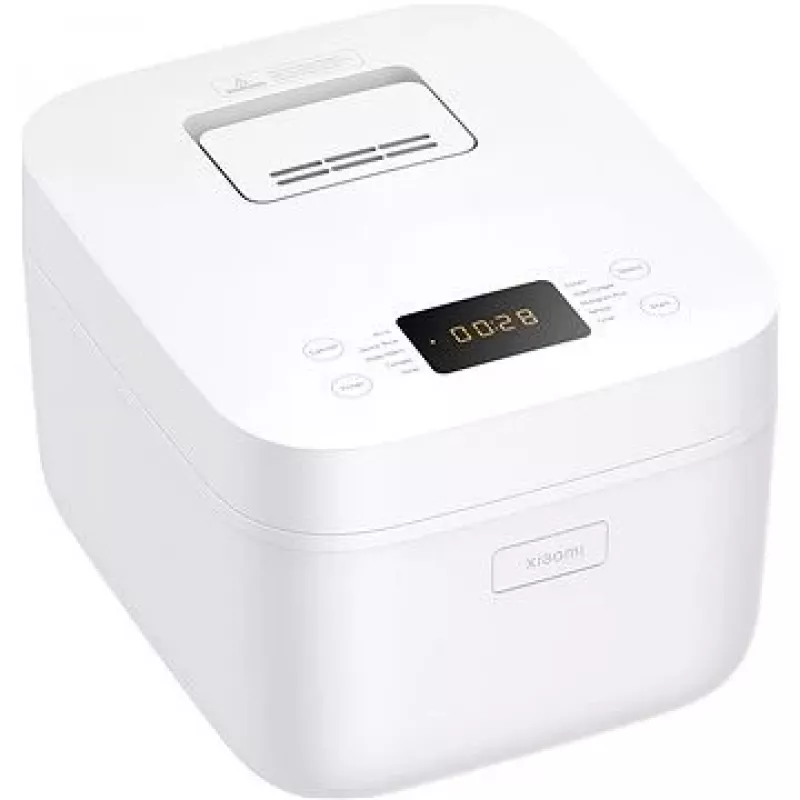 Xiaomi Multifunkčný ryžovar 4 L, biely (BHR9044EU)