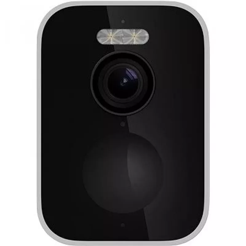 IP bezpečnostná kamera Xiaomi BW300 2304 x 1296 pixelov