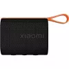 Prenosný stereo reproduktor Xiaomi Sound Pocket čierny