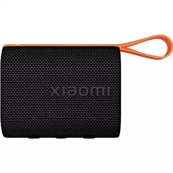 Prenosný stereo reproduktor Xiaomi Sound Pocket čierny