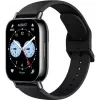 Smartwatch Xiaomi Redmi Watch 5 Lite — 1,96 palca AMOLED, GPS, 470 mAh, 48 mm, TPU remienok, čierna