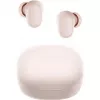 Xiaomi Redmi Buds 6 Play slúchadlá bezdrôtové in-ear telefonovanie/hudba USB Type-C Bluetooth ružové
