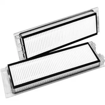 Roborock 1480187 príslušenstvo k vysávaču/spotrebný materiál filter robotický vysávač