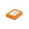 LaCie Rugged USB-C externý pevný disk 5 TB USB Type-C 3.2 Gen 1 (3.1 Gen 1) sivý žltý