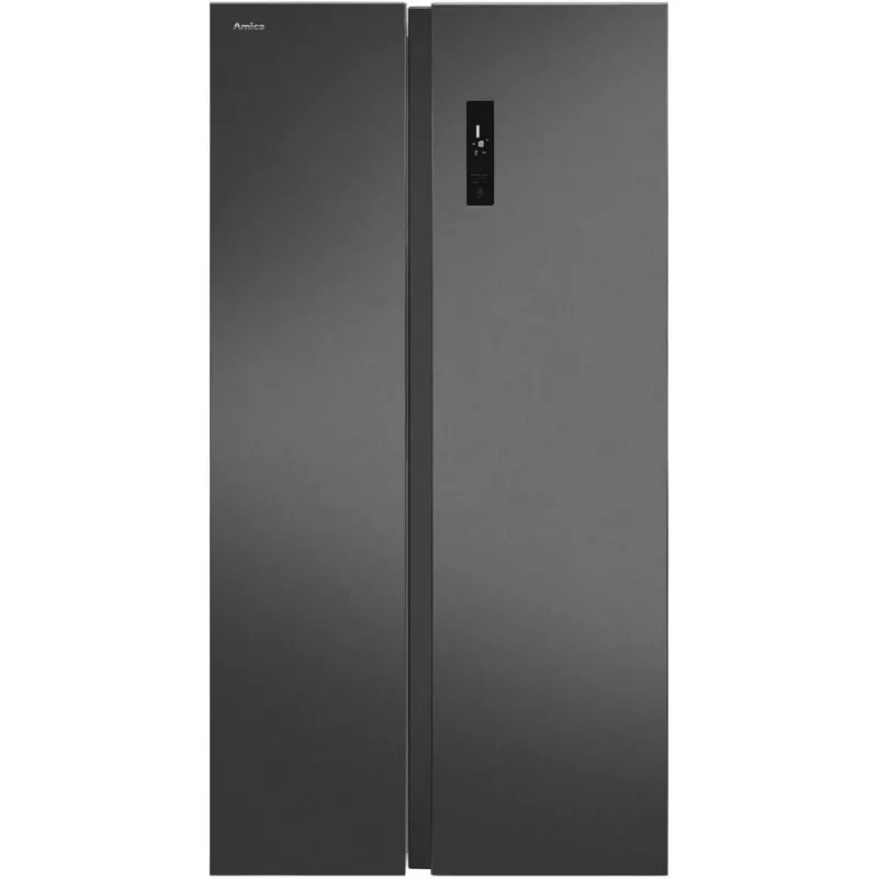 Chladnička s mrazničkou FY5119.3DFBX, 500L
