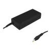 Qoltec 51509 45W napájací zdroj pre Lenovo | 45W | 20V | 2,25A | 4,0*1,7 | + napájací kábel