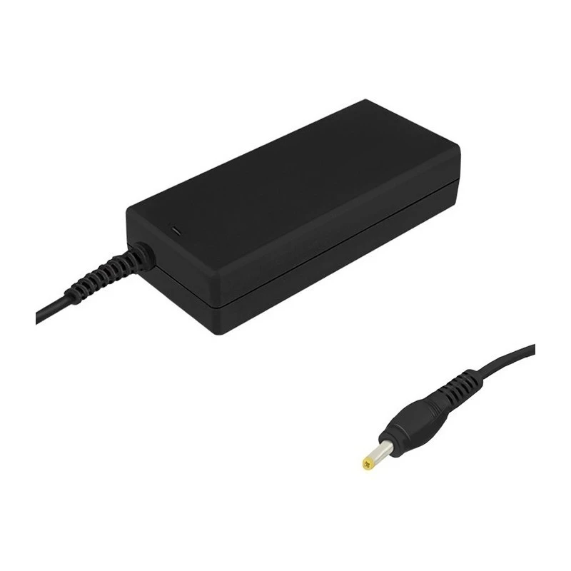 Qoltec 51509 45W napájací zdroj pre Lenovo | 45W | 20V | 2,25A | 4,0*1,7 | + napájací kábel