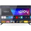 Allview 50iPlay6200-U Smart TV 50 palcov, 4K Ultra HD 3840 x 2160, D-LED, HDR10, VIDAA, Wi-Fi, Bluetooth
