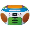 Prenosné rádio Lenco SCD-971 viacfarebné