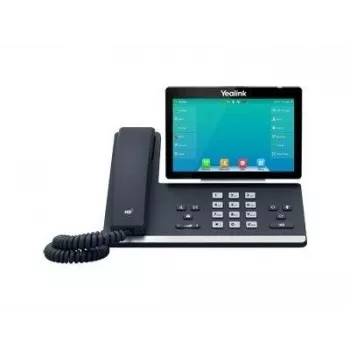 Yealink SIP-T57W IP telefón sivý LCD Wi-Fi