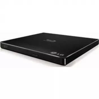 HL Data Storage BP55EB40.AHLE10B externá Blu-ray vypaľovačka USB 2.0 čierna