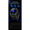 Smartwatch MiBro GS Active strieborná