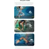 Smartwatch MiBro GS Active strieborná