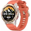 Smartwatch MiBro GS Active ružové zlato MIBAC_GS-Active/GD