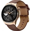 Mibro Lite 3 Pro smartwatch (ružové zlato)