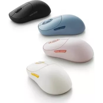 Xiaomi BHR8913GL myš univerzálna pravá ruka RF Wireless + Bluetooth 1200 DPI