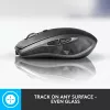 MX Anywhere 2S bezdrôtová myš/Graphite - BT - N/A