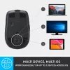 MX Anywhere 2S bezdrôtová myš/Graphite - BT - N/A